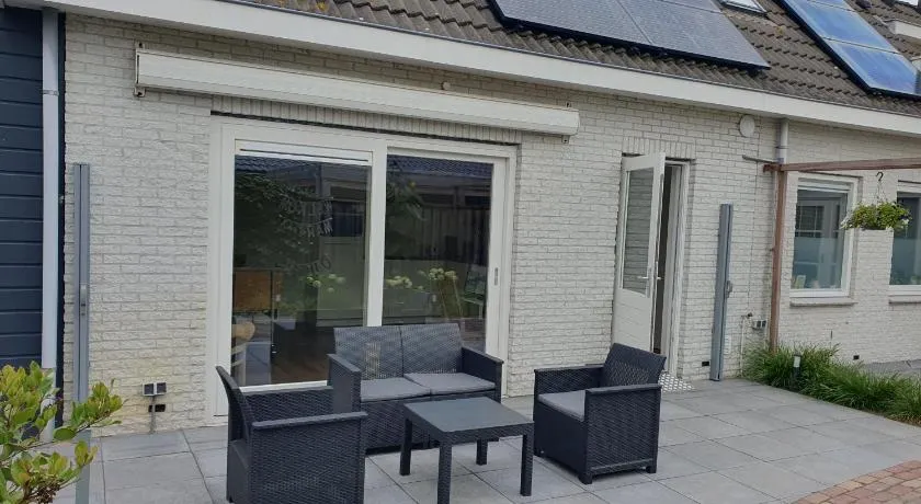 Aangepast vakantiehuis Sandra mindervaliden - Image 1