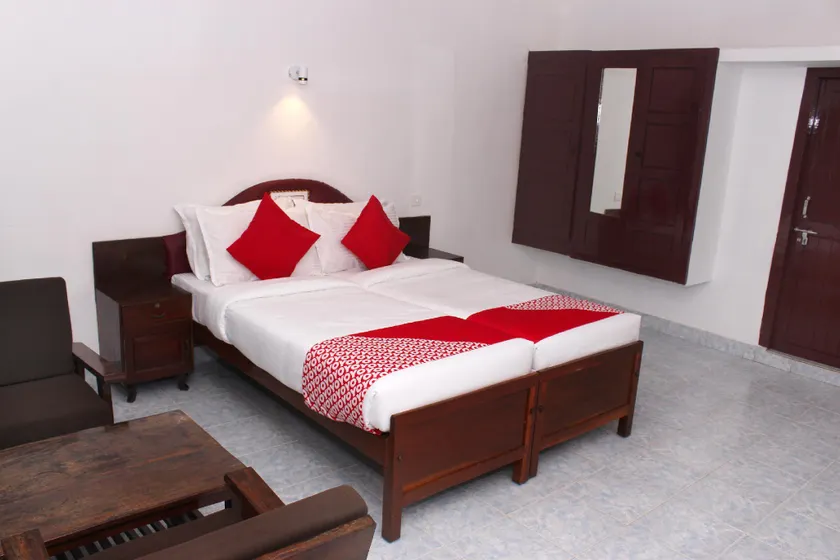 OYO 13590 Saanvi Beach Resort - Image 1