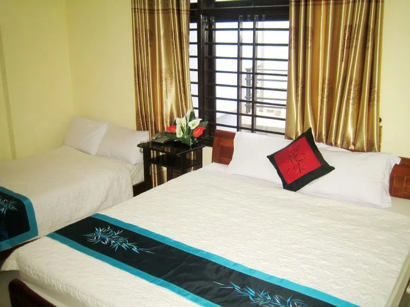 Champa Hue Hotel - Image 1