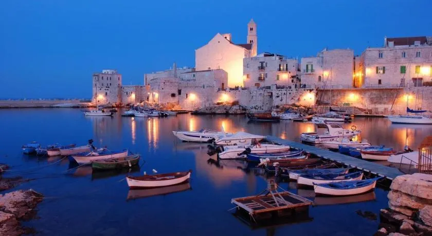 Giovinazzo Suite Spirito Santo - Image 1