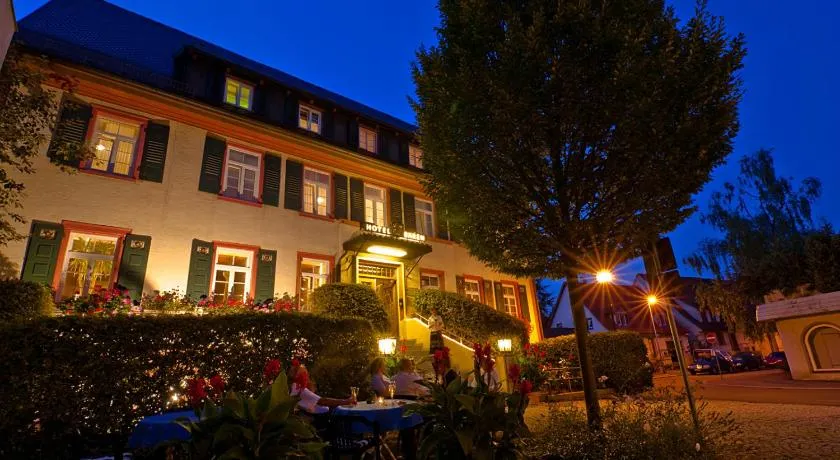 Hotel Baren Trossingen - Image 1