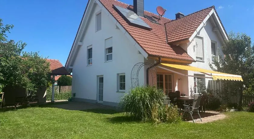Landhaus Lindenberg - Image 1