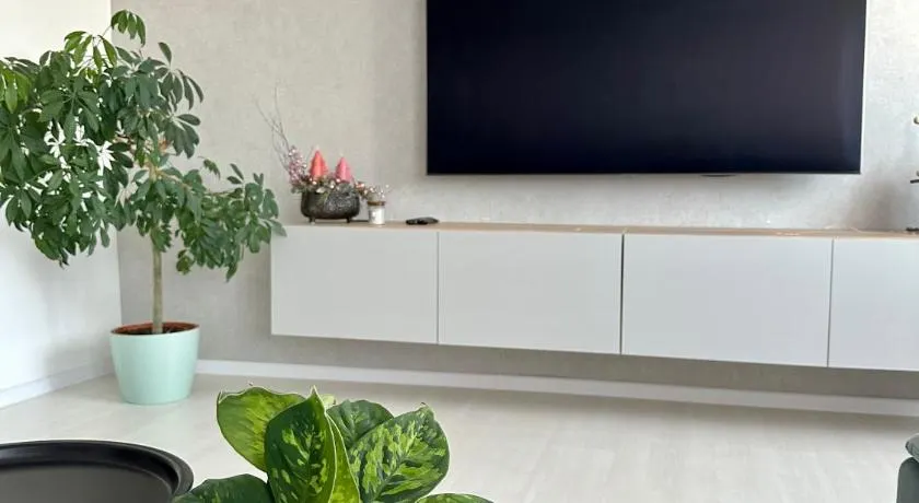 Modern Apartment in Piešťany City Center - Image 1
