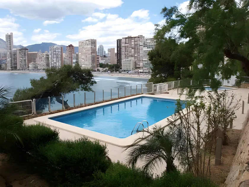 Apartamentos Lido - Image 1