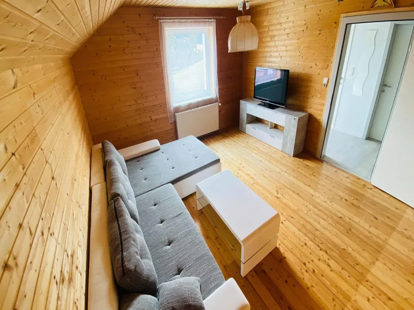 Apartment in Salchau near Lachtal Ski Area - Image 1