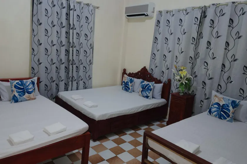 Besañes Homestay - Image 1