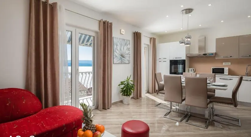 Apartman Dalibor, Stanići - Omiš - Image 1