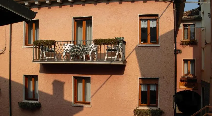 Casa " Cressotti " appartamenti - Image 1