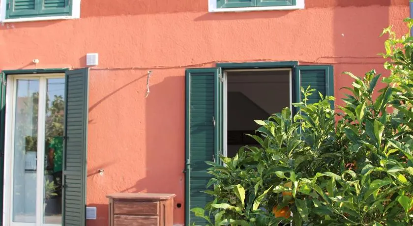 Aeroporto Bellini Rooms - Image 1