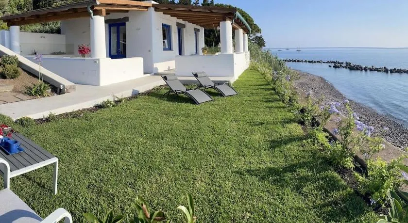 Villa Maris - accesso diretto alla spiaggia - Image 1