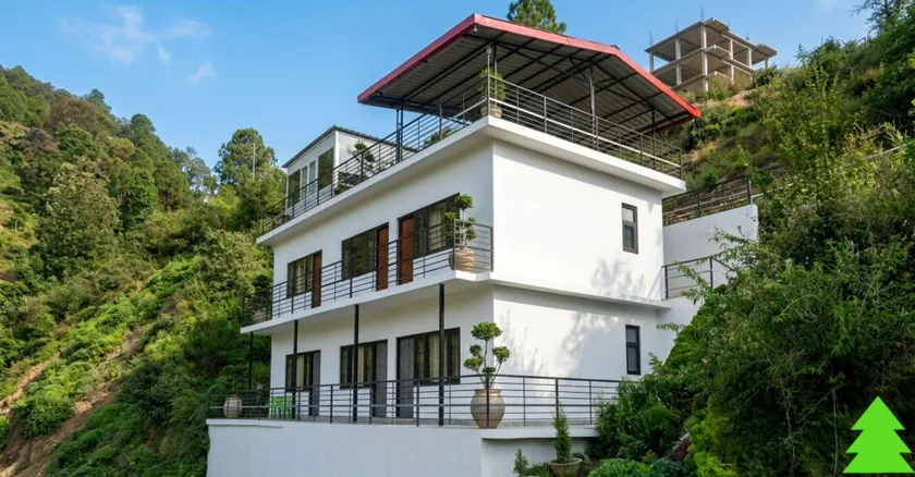 Yashvi Paradise Shimla - Image 1