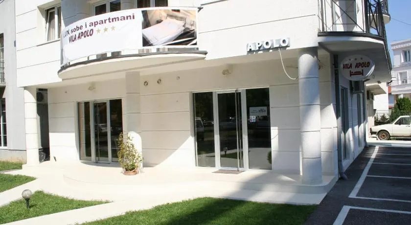Vila Apolo - Image 1