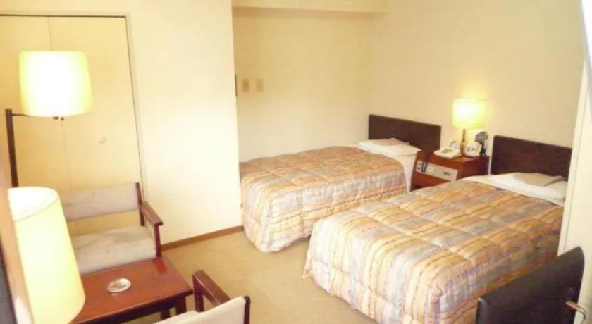 Sky Heart Hotel Kawasaki - Vacation STAY 97877 - Image 1
