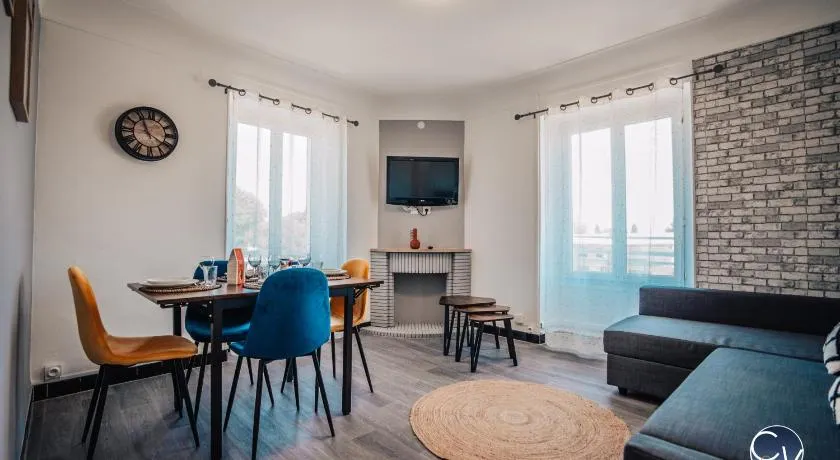 Superbe Appartement centre ville - Image 1