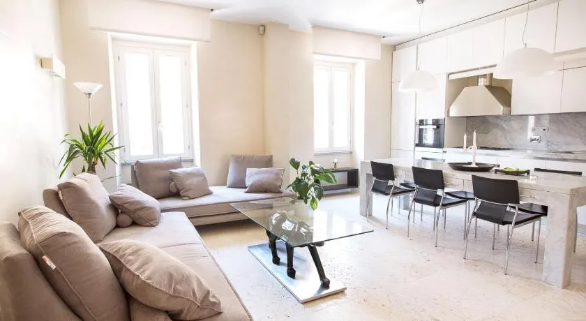 Petra Apartments - Image 1