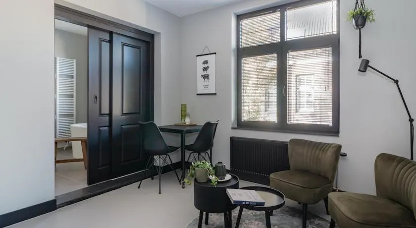 B&B De Oude Dorpsslagerij - Image 1