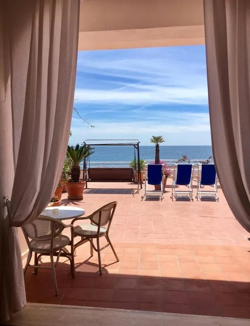 Il Cefalo Hotel & Restaurant - Image 1