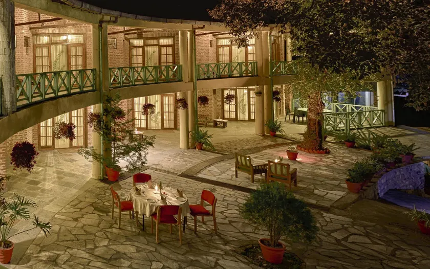 The Lake Resort - Image 1