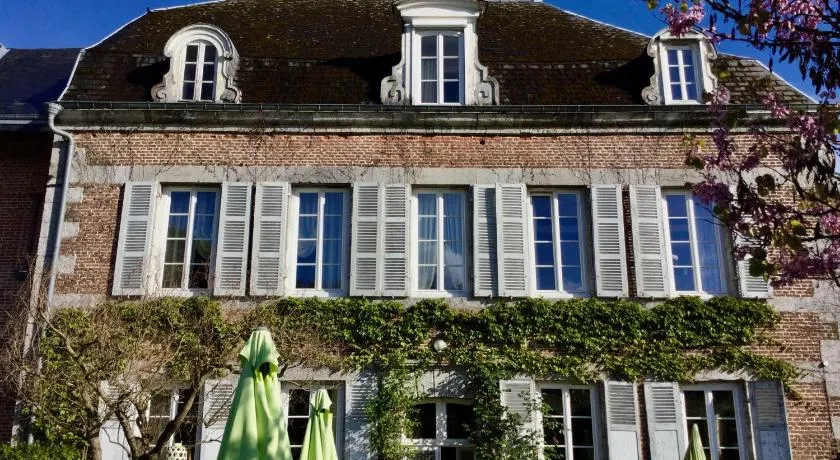 AU TEMPS JADIS - Image 1