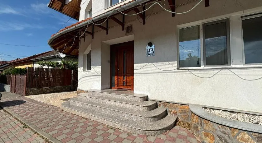 Vila Daddy - Image 1