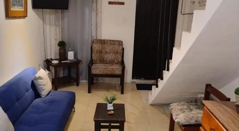 Bungalow Turrent, a 5 minutos de Playa Mocambo - Image 1