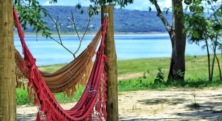 Ilhas do Lago Eco Resort - Image 1