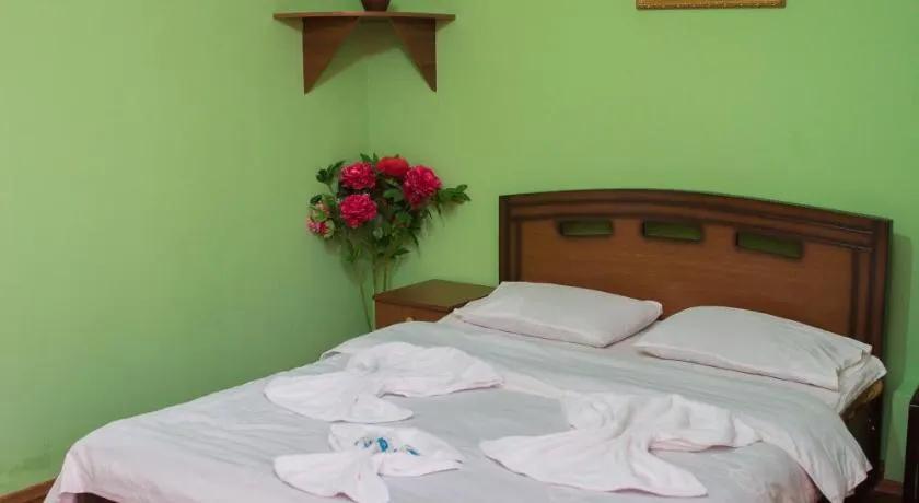 Hotel Kvareli - Image 1