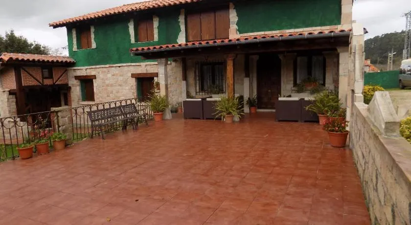 Posada La Ceña - Image 1