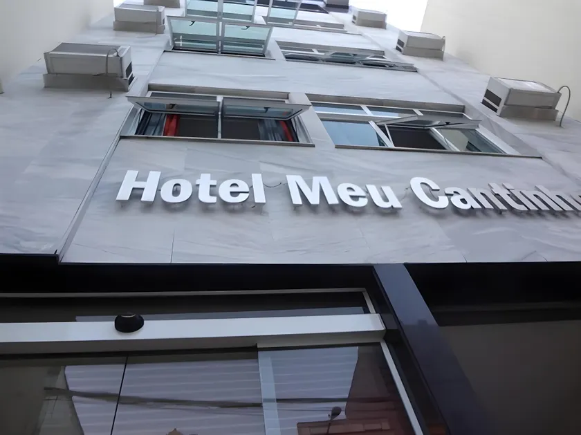 Hotel Meu Cantinho (Adults Only) - Image 1