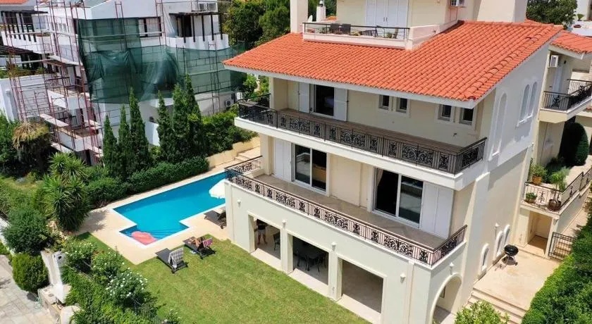 Villa Domus Riviera - Image 1