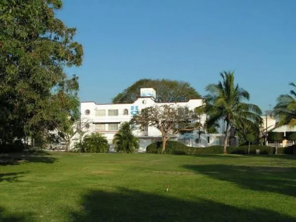 Hotel Olinalá Diamante - Image 1