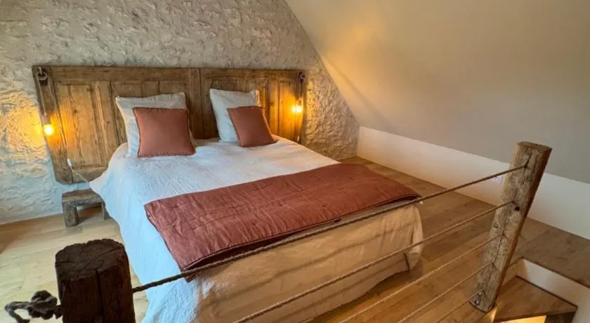 Au Détour des Châteaux - Image 1