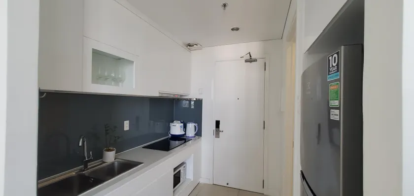 The One SaiGon Serviced Apartment 1 Bedroom - Image 1