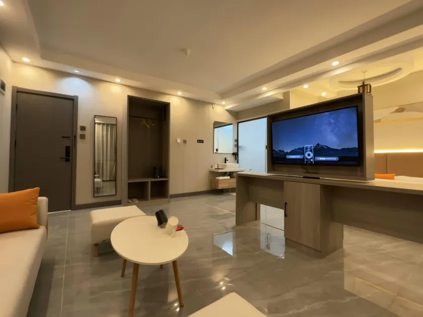 Lijing Haojue Hotel (Sanhe Yanjiao High-speed Railway Station Branch) - Image 1