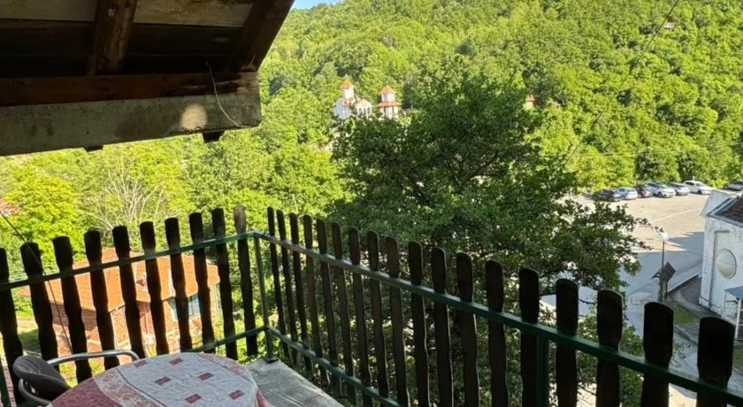 Apartmani Rada - Image 1
