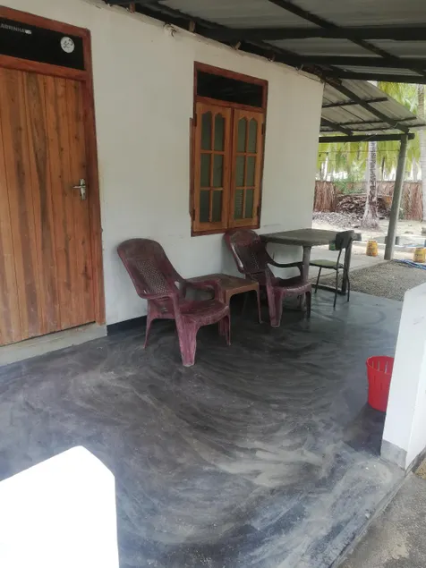 Salty Mango Resort - Image 1