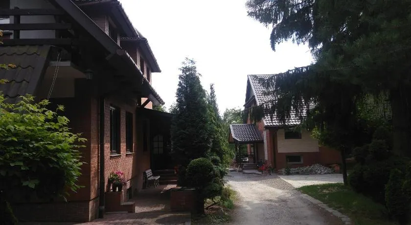 Pokoje Gościnne Na Górach - Image 1