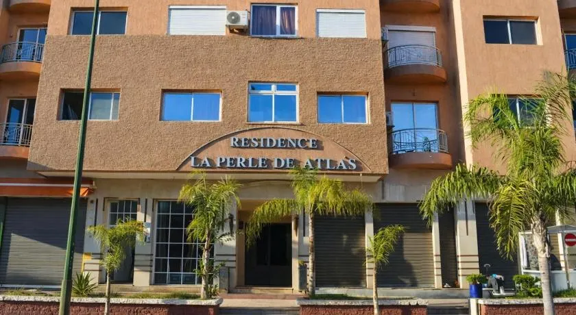 Residance la perle de l'atlas Marrakech - Image 1
