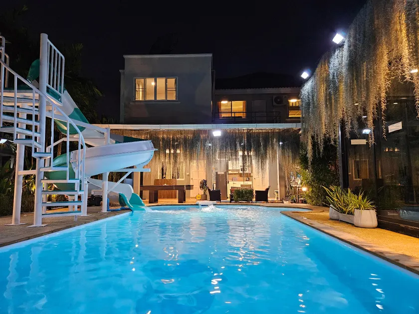 My Home Pool Villa Hatyai - Image 1