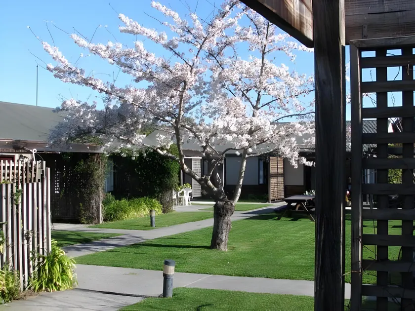 Christchurch Park Motel - Image 1
