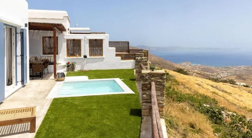 Felicia Exclusive Villa - Private Pool - Image 1