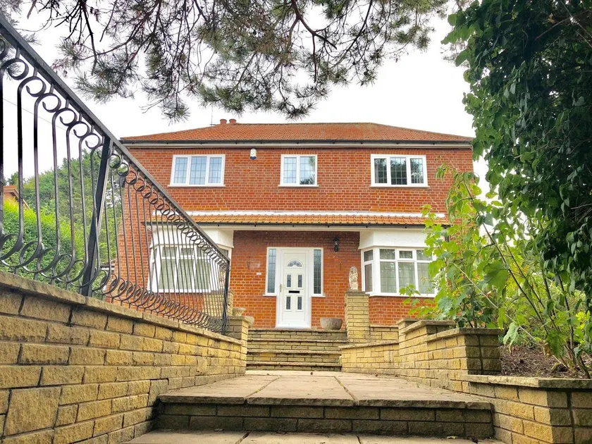 St Marys House - Image 1