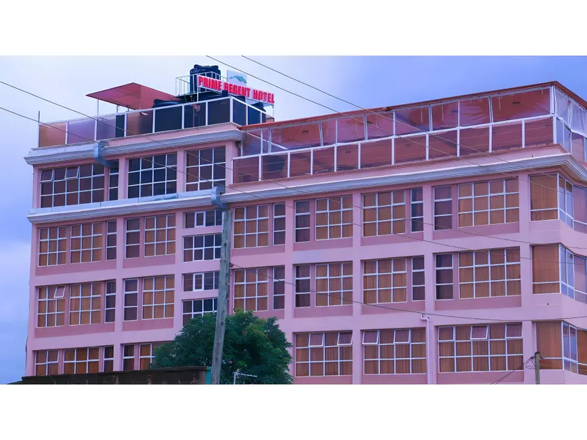 Prime Regent Hotel - Image 1