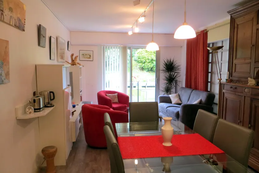 Mes Oasis Nancy - Image 1