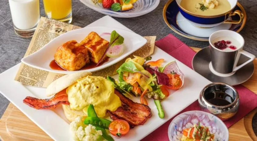ROYAL CHESTER NAGASAKI hotel&retreat - Vacation STAY 25616v - Image 1
