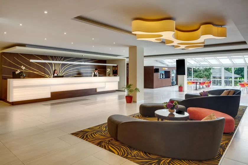 Hotel Duo & Wellness - Image 1