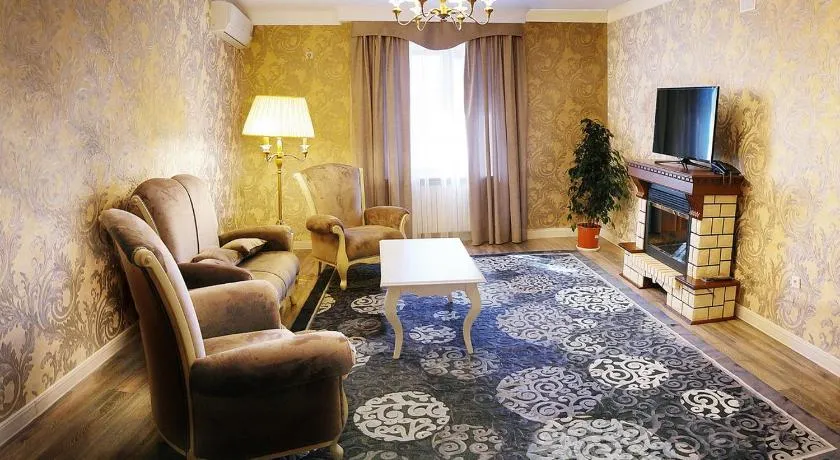Tumar Hotel - Image 1