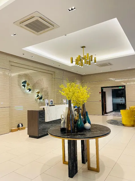 Mactan Newtown One Manchester Place Condo - Image 1