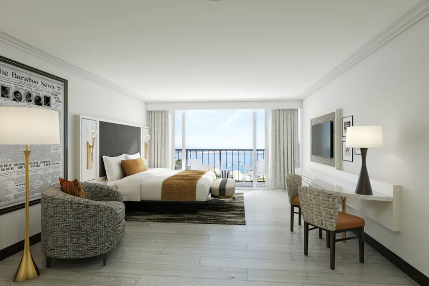 Cirque St Armands Beachside - Image 1
