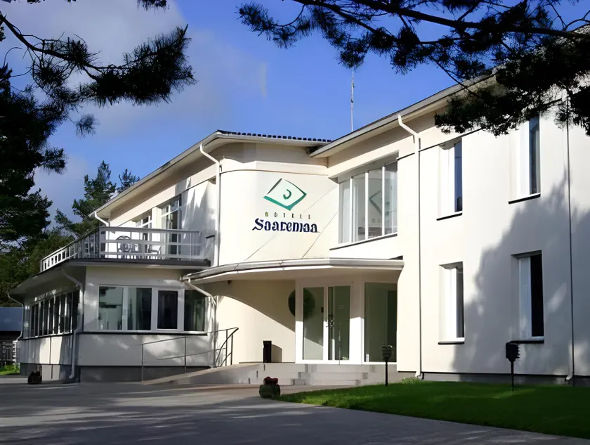 Saaremaa Rannahotell ' Beach Hotel - Image 1